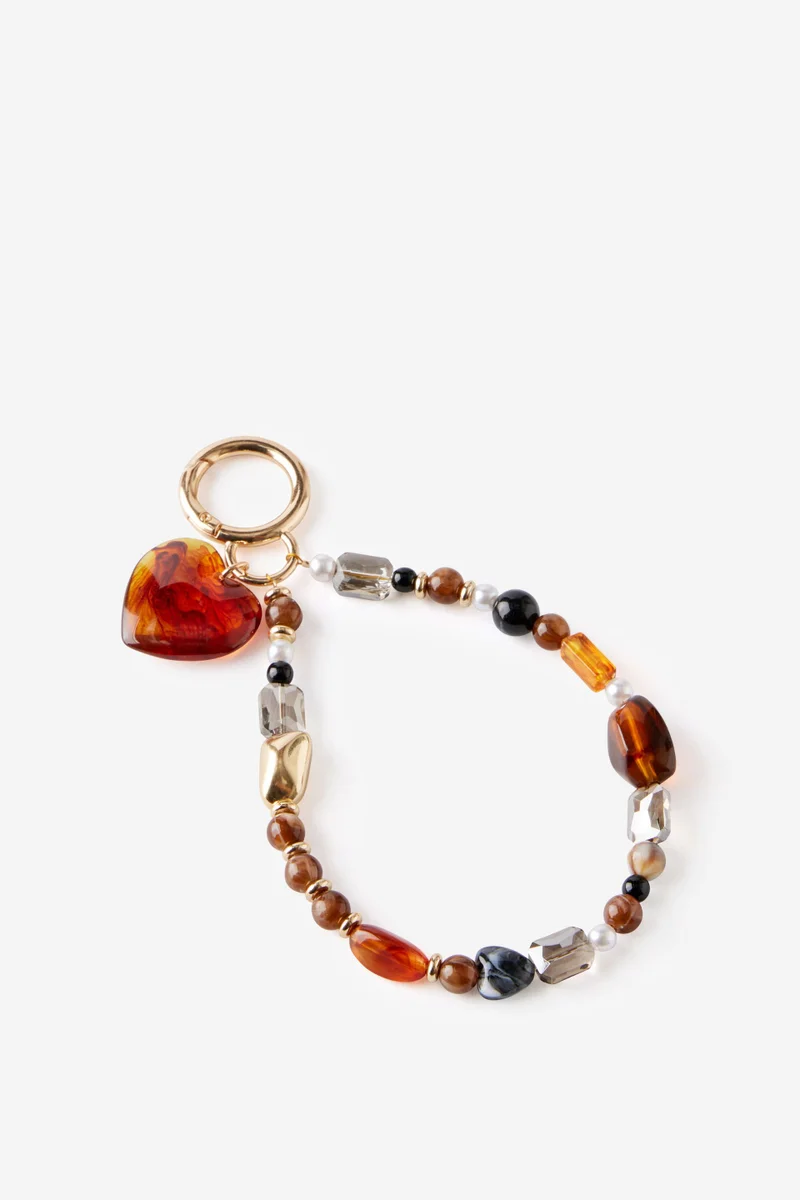 روبي تعليقة حقيبة